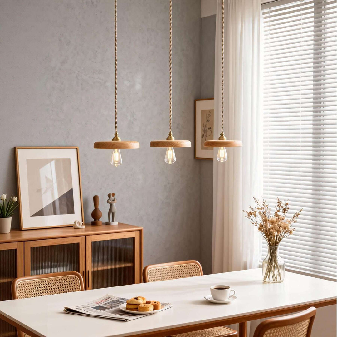 Xovira Pendant Light