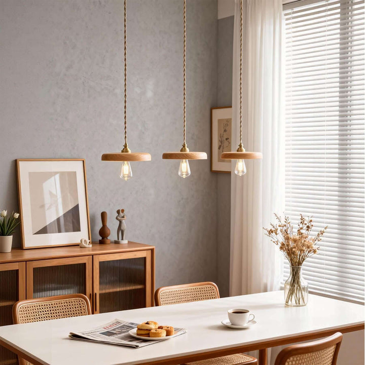 Xovira Pendant Light