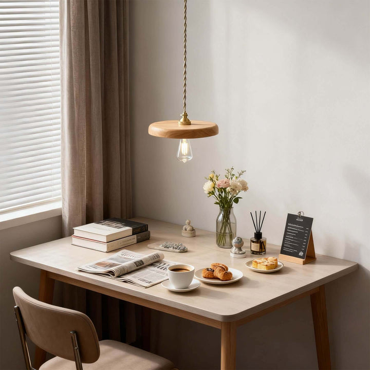 Xovira Pendant Light