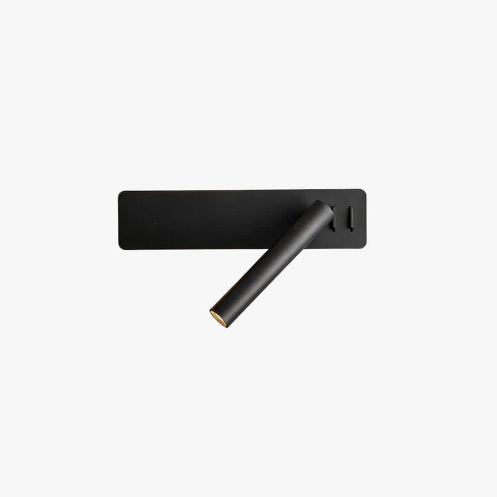Xylora Wall Light – Modern Minimalist Bedside Sconce
