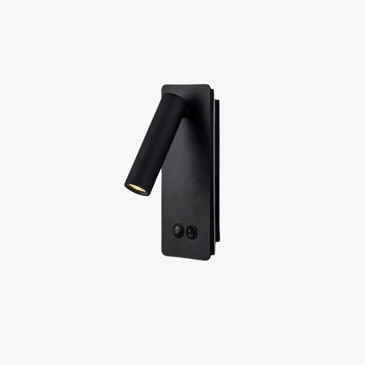 Yorva Wall Lamp Style B – Modern Minimalist Reading Lamp