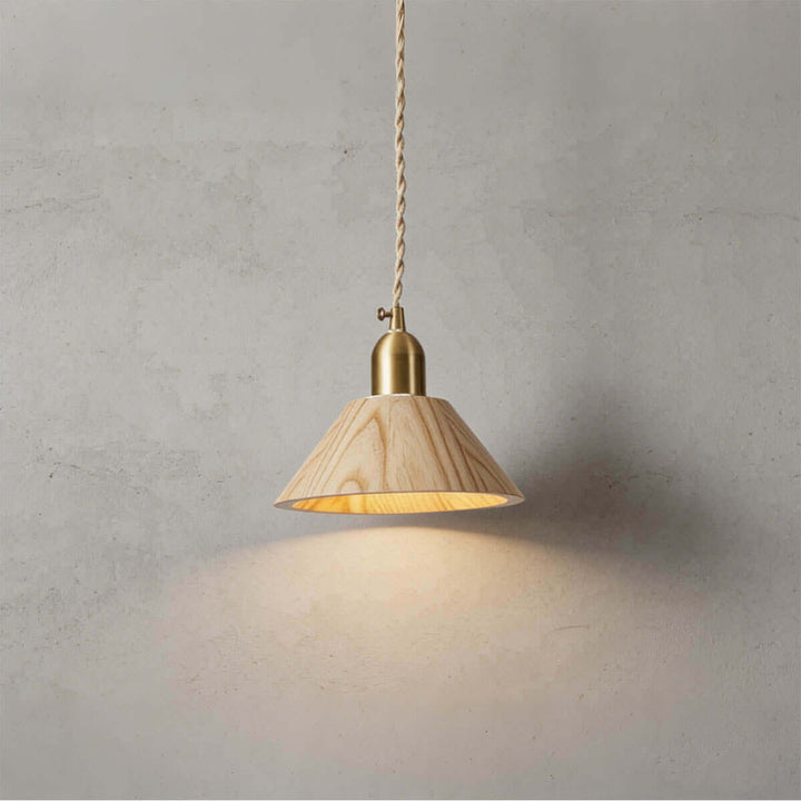 Zavro Pendant Light