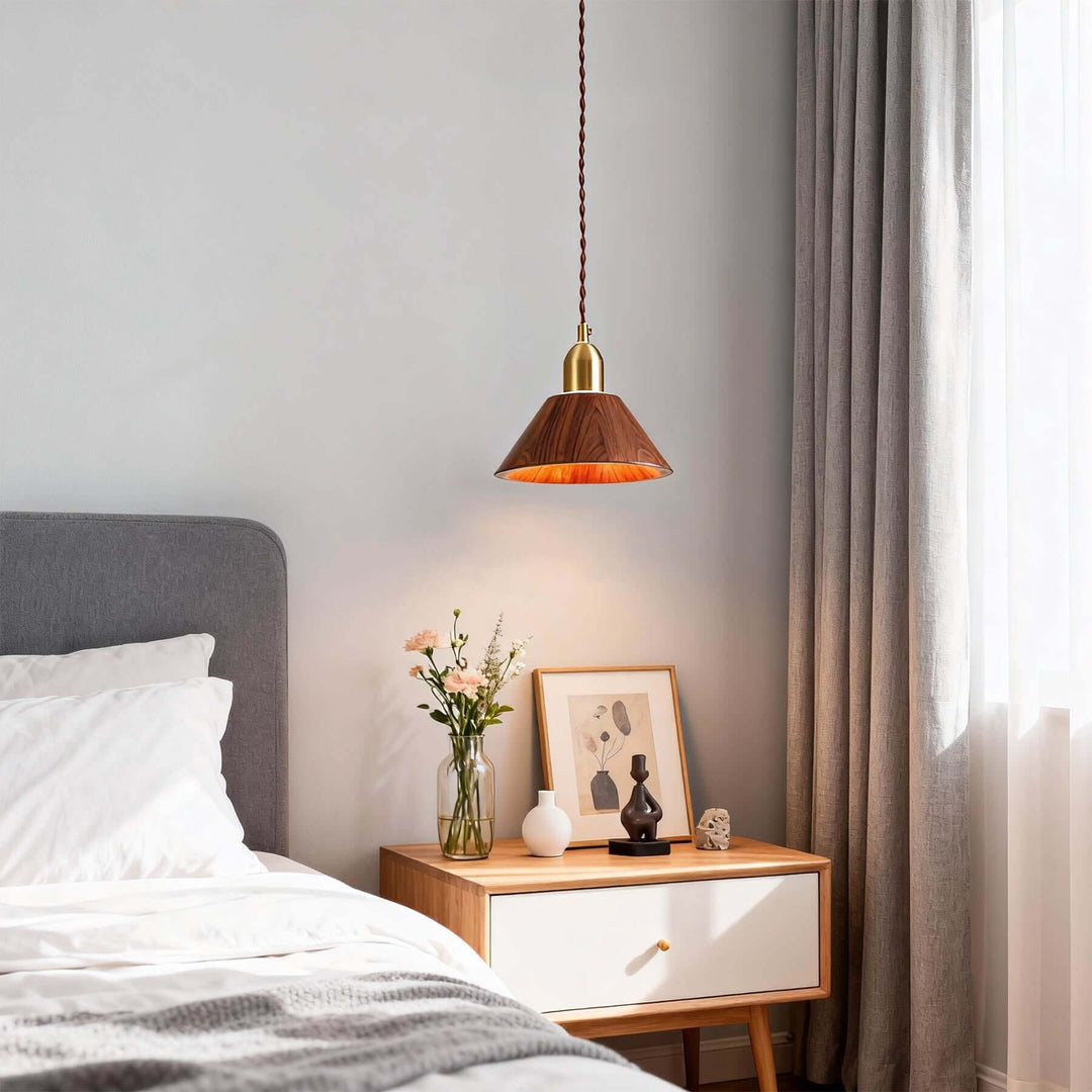 Zavro Pendant Light