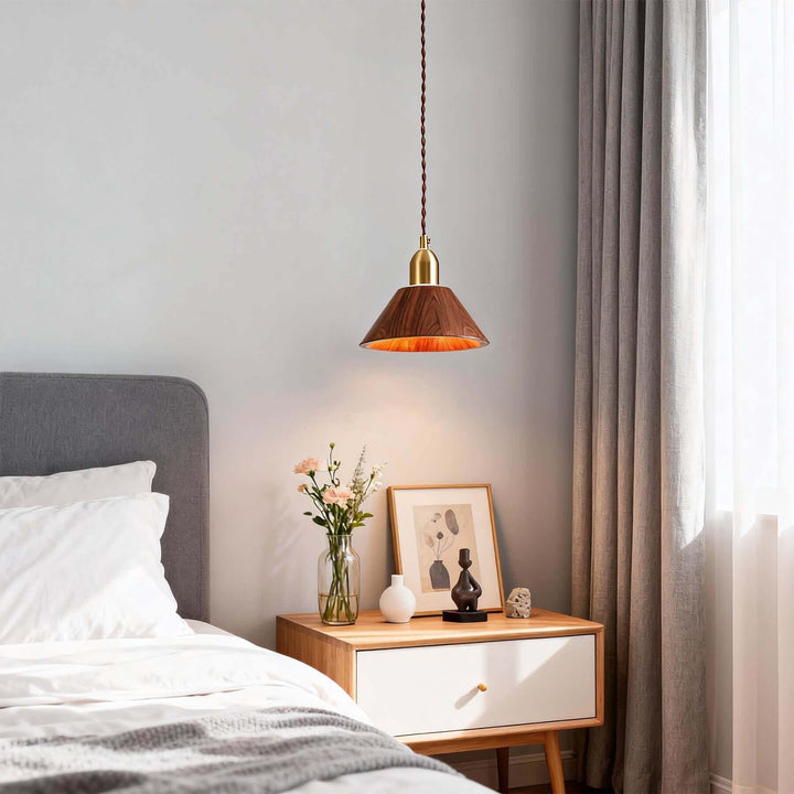 Zavro Pendant Light