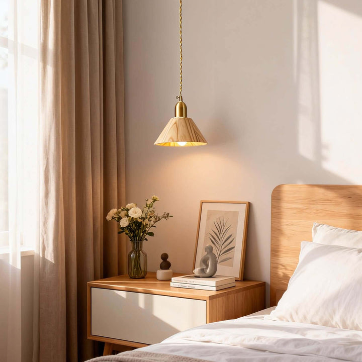 Zavro Pendant Light