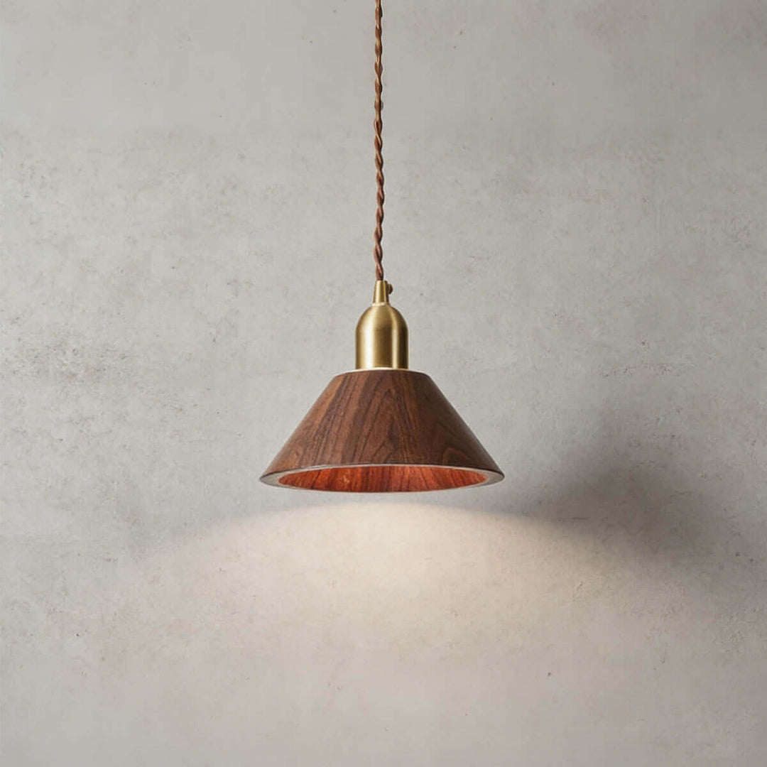 Zavro Pendant Light