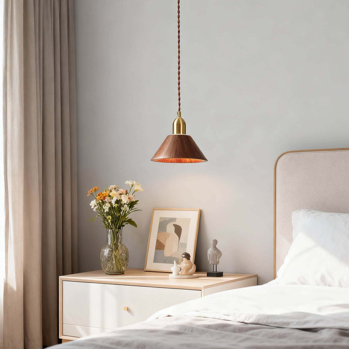 Zavro Pendant Light