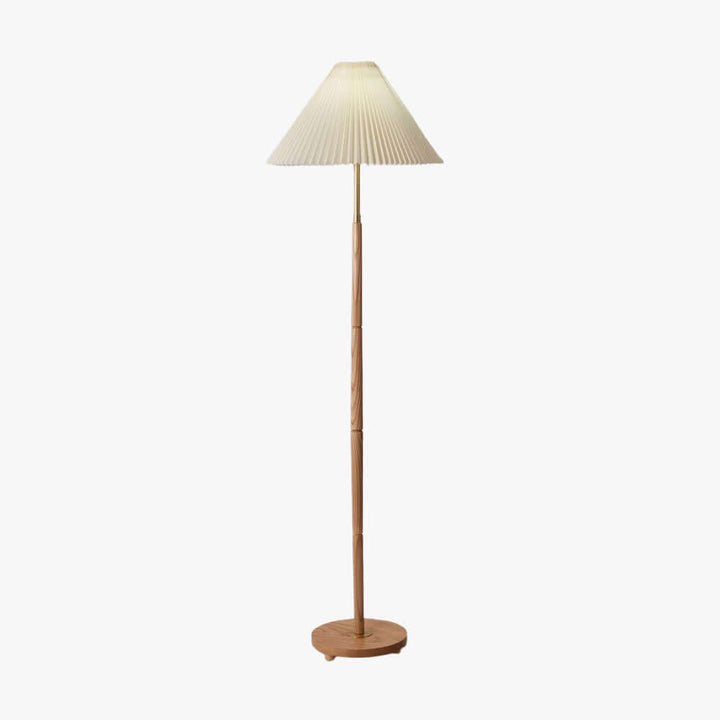 Zelivo Floor Lamp – Elegant Lighting for Modern Homes