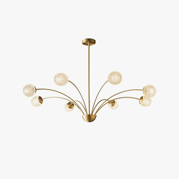 Zeriya Chandelier