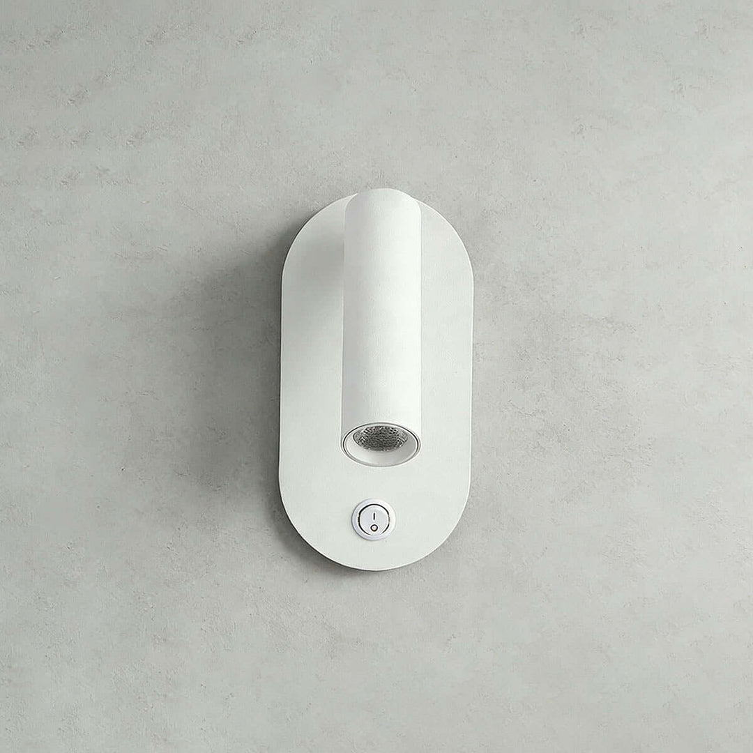 Zolrex Wall Light – Nordic Minimalist Creative Bedside Lamp