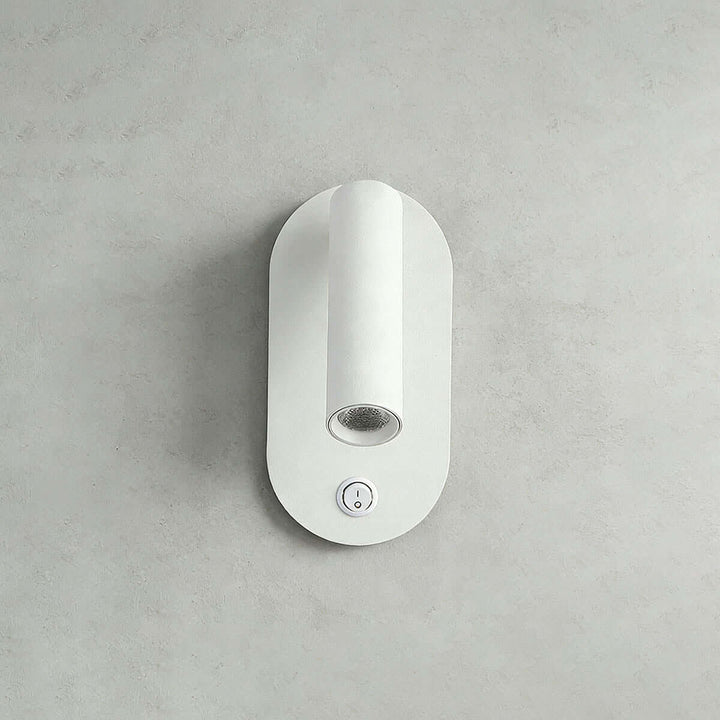 Zolrex Wall Light – Nordic Minimalist Creative Bedside Lamp