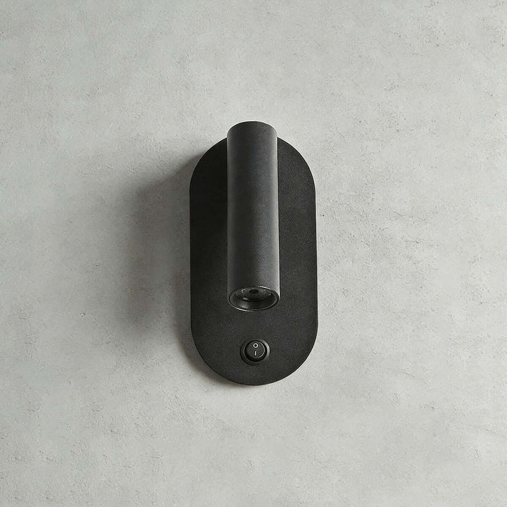 Zolrex Wall Light – Nordic Minimalist Creative Bedside Lamp