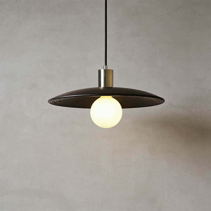 Zuremi Pendant Light French Creative Retro Dining Room
