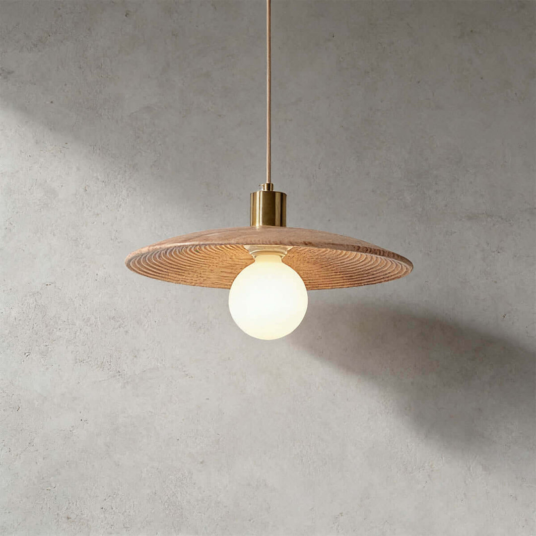 Zuremi Pendant Light French Creative Retro Dining Room
