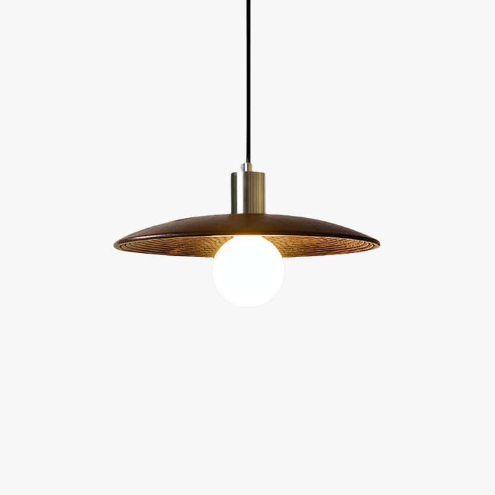 Zuremi Pendant Light French Creative Retro Dining Room