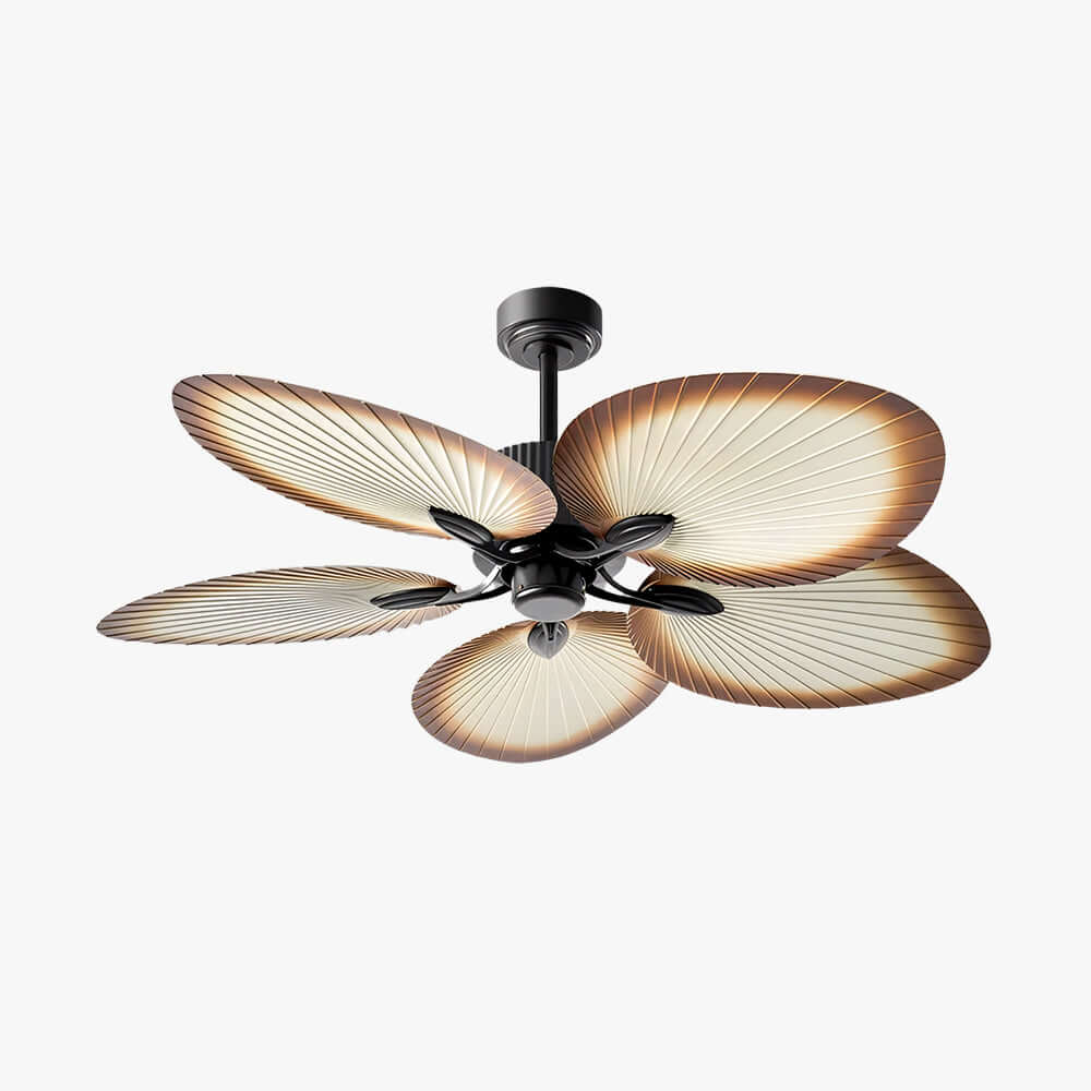 Zyntra Ceiling Fan | Living Room ABS Stylish Ceiling Fan