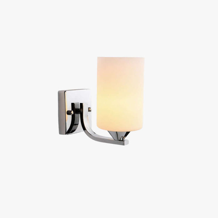 Zyvex Wall Light – Modern Minimalist American Style Glass Lamp