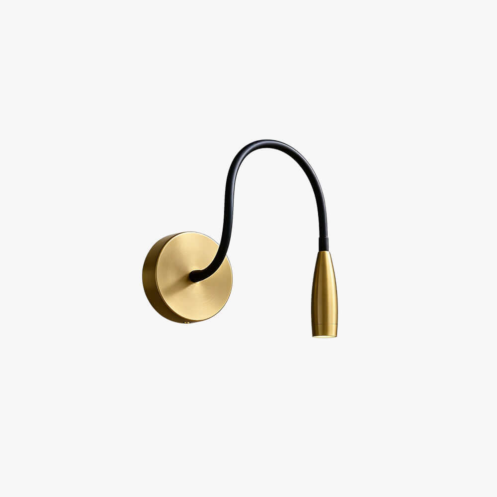 Zyvio Wall Light – Modern Minimalist Creative Reading Lamp