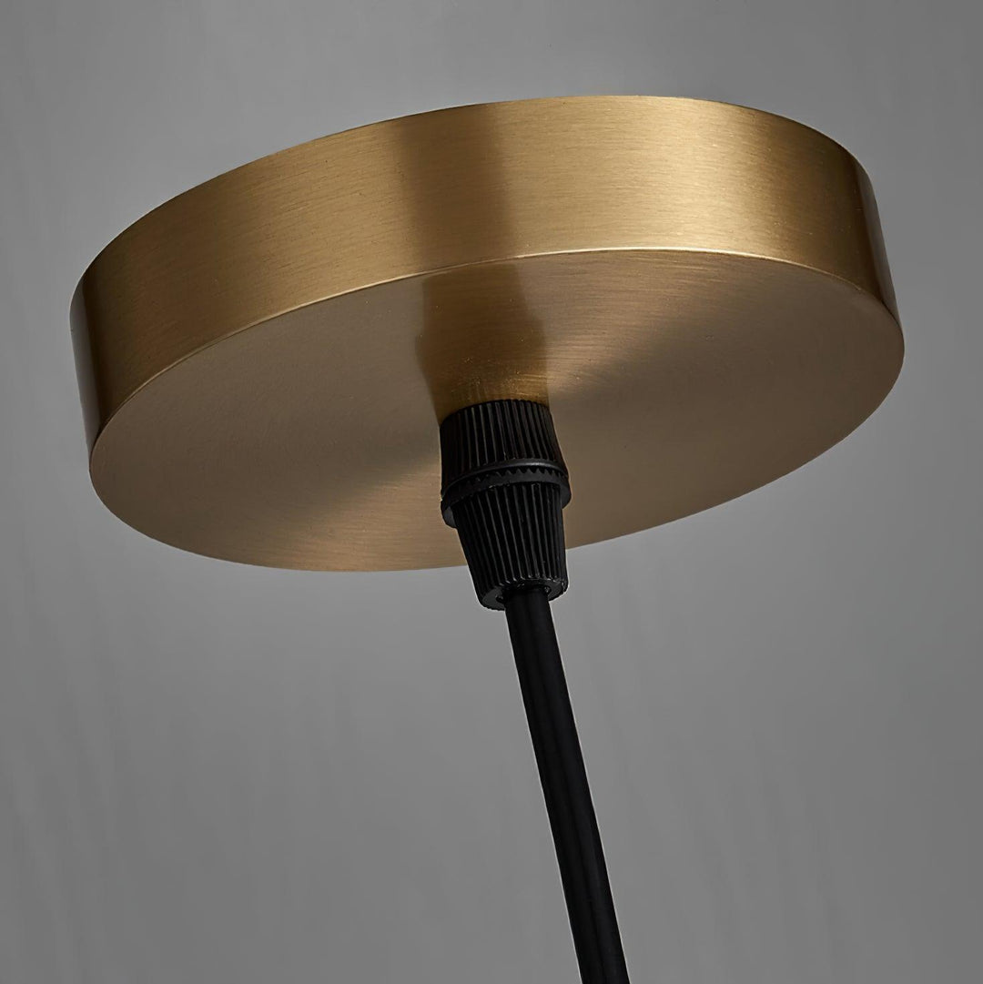 White Alabaster Pendant Light | Carrara | Bathroom & Bedside | Vinlighting | Vinlighting